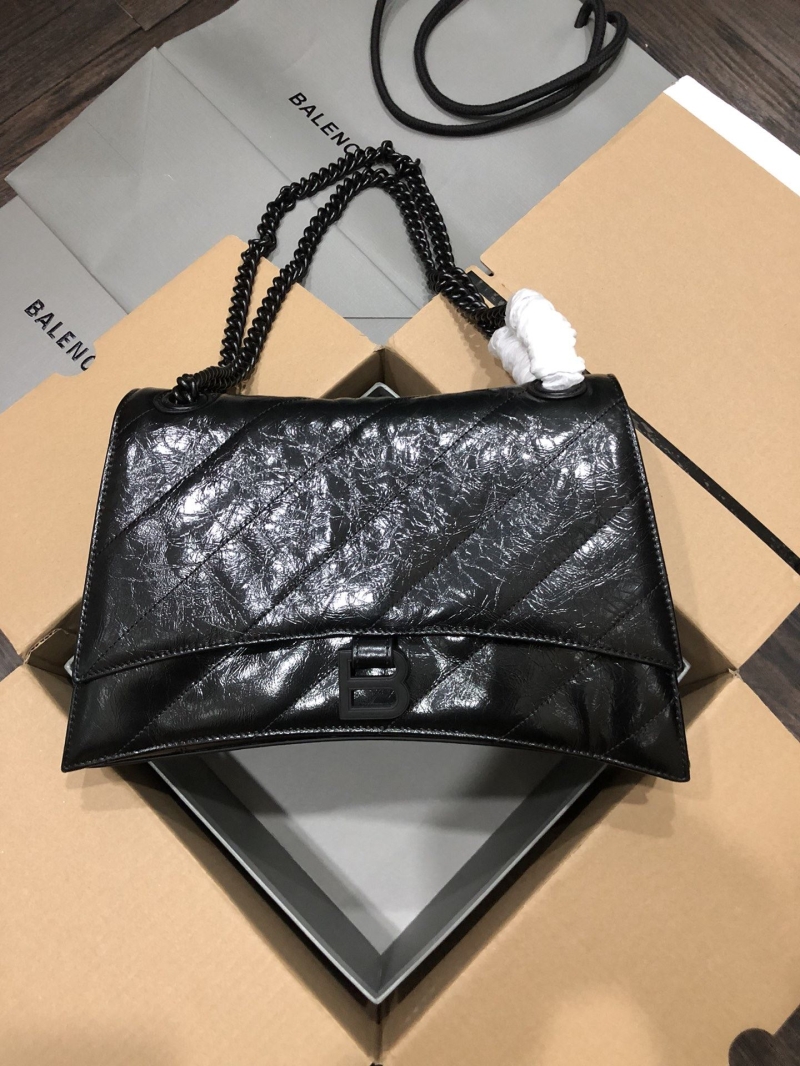 Balenciaga Hourglass Bags